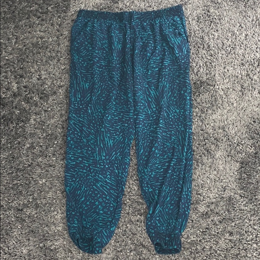 Mossimo Jogger Pants XL